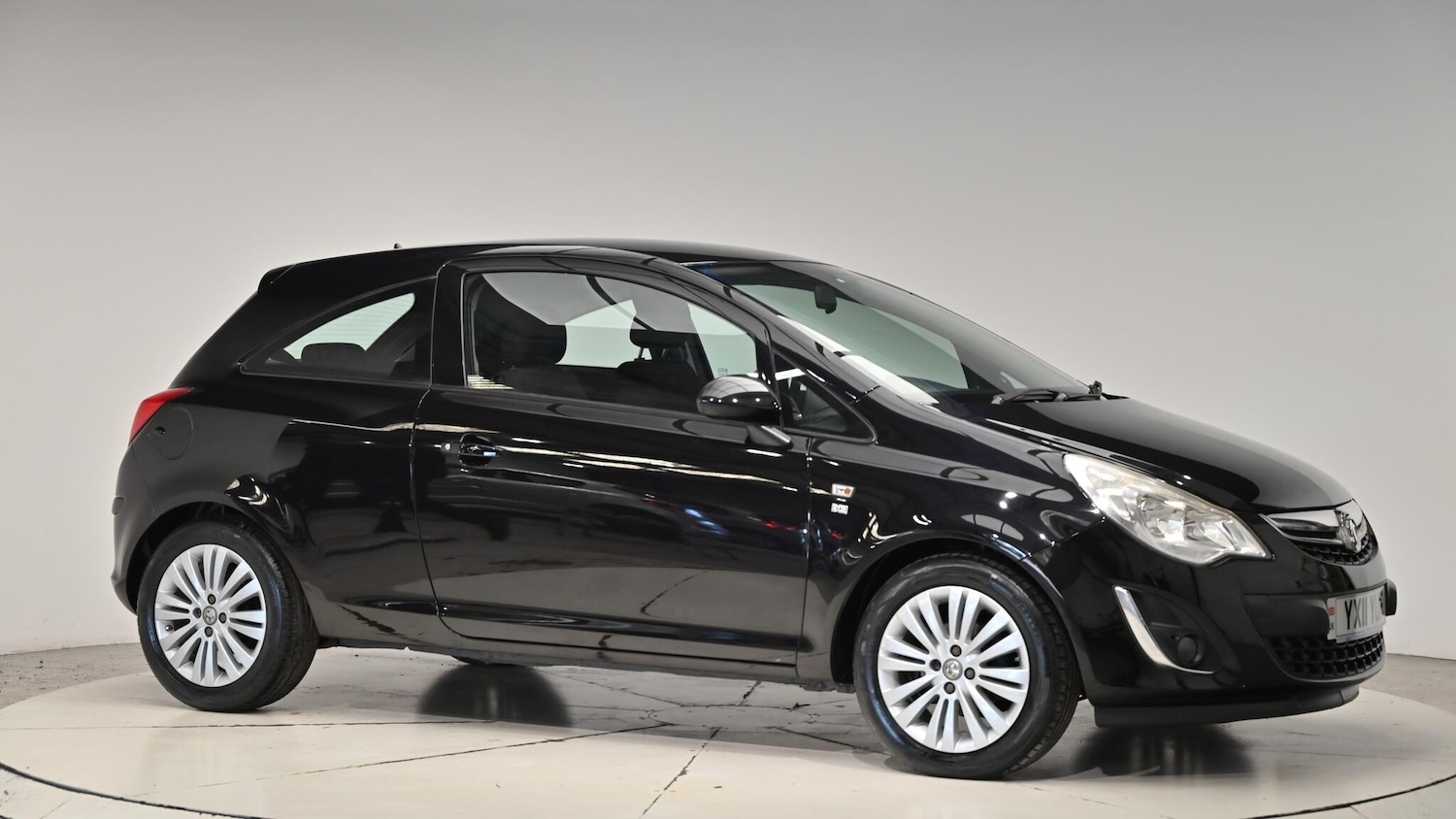 Used Vauxhall Corsa 2011 for sale - 76658164: Photo 41