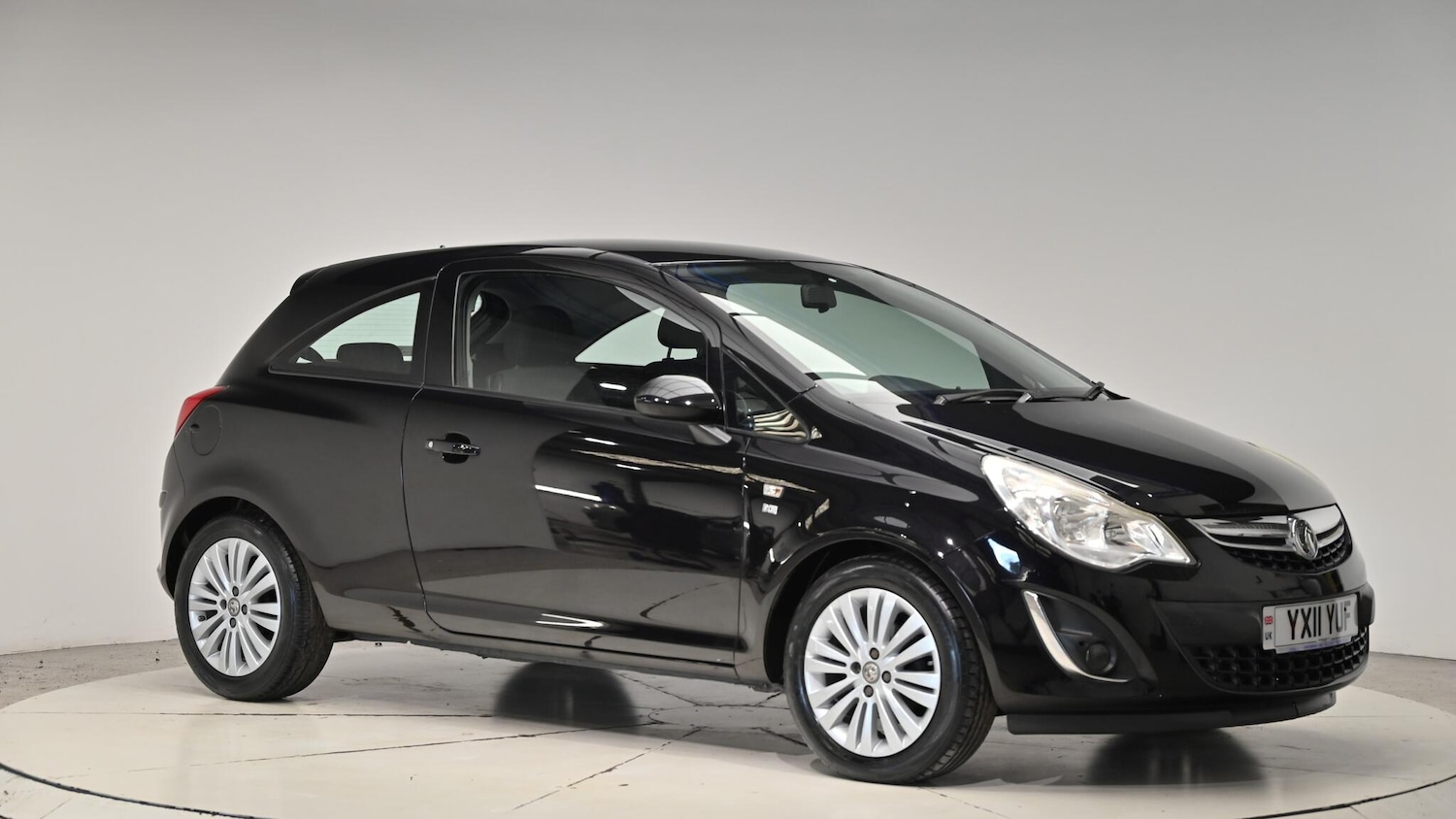 Used Vauxhall Corsa 2011 for sale - 76658164: Photo 42