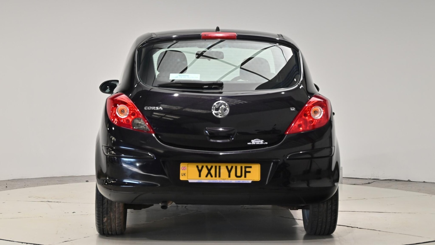 Used Vauxhall Corsa 2011 for sale - 76658164: Photo 5