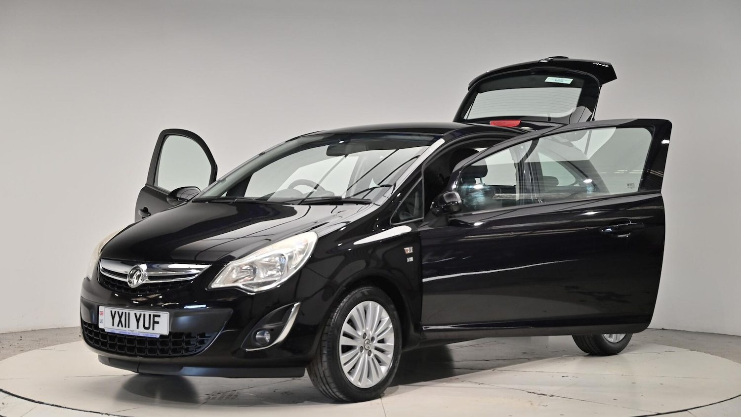Used Vauxhall Corsa 2011 for sale - 76658164: Photo 51