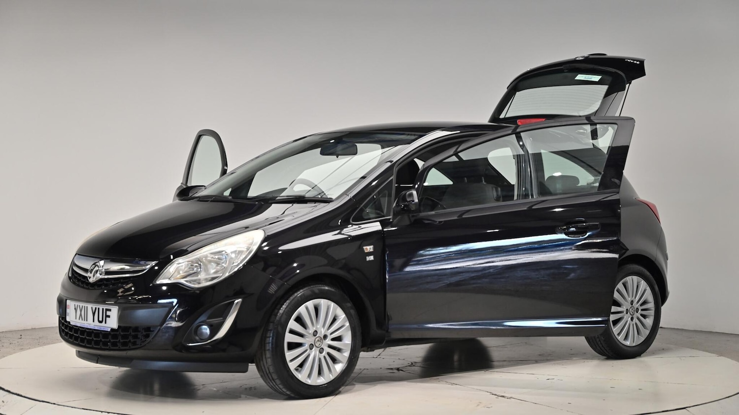 Used Vauxhall Corsa 2011 for sale - 76658164: Photo 52