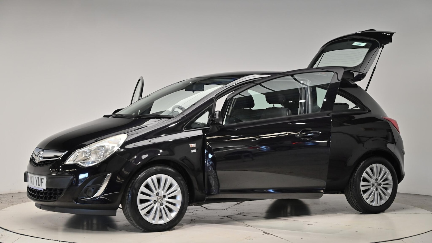 Used Vauxhall Corsa 2011 for sale - 76658164: Photo 53