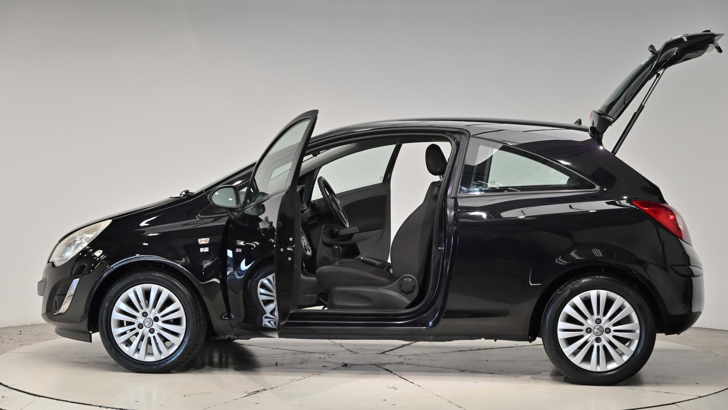 Used Vauxhall Corsa 2011 for sale - 76658164: Photo 57