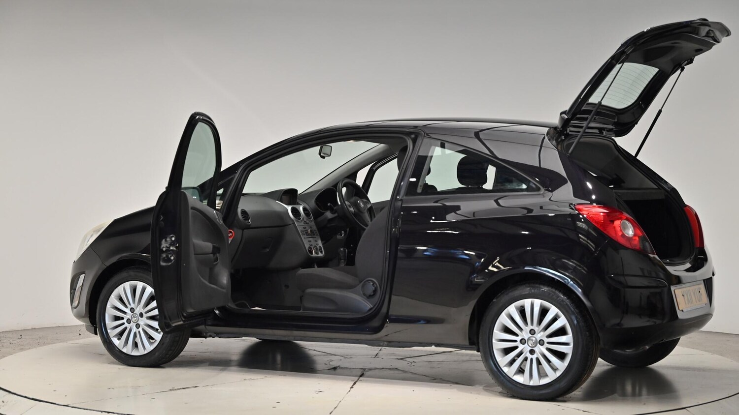 Used Vauxhall Corsa 2011 for sale - 76658164: Photo 59