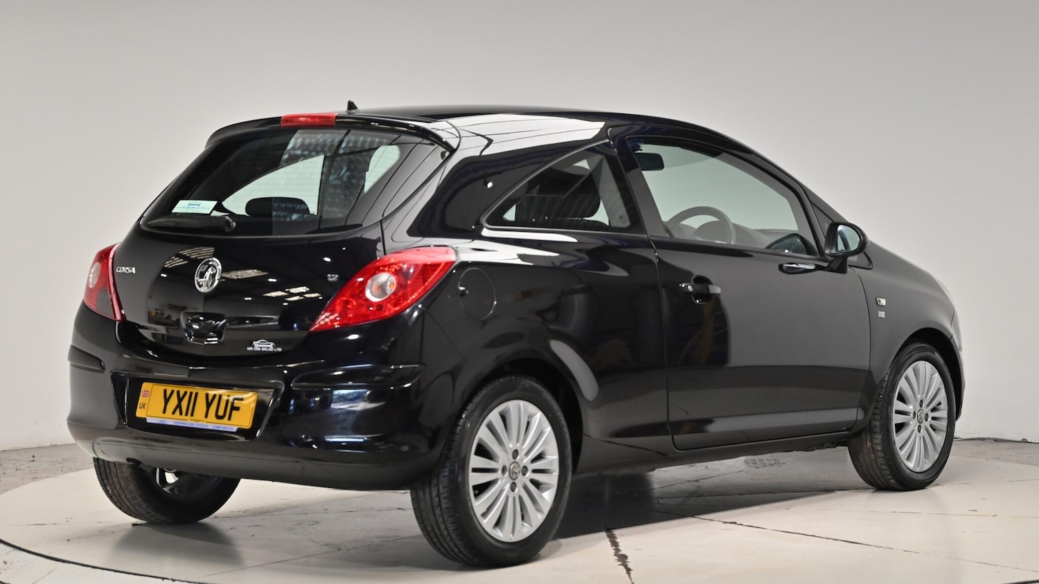 Used Vauxhall Corsa 2011 for sale - 76658164: Photo 6