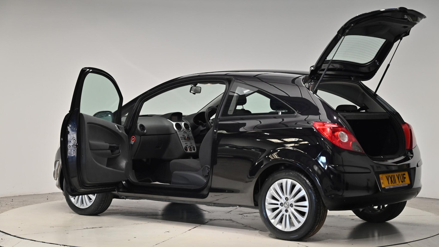 Used Vauxhall Corsa 2011 for sale - 76658164: Photo 60