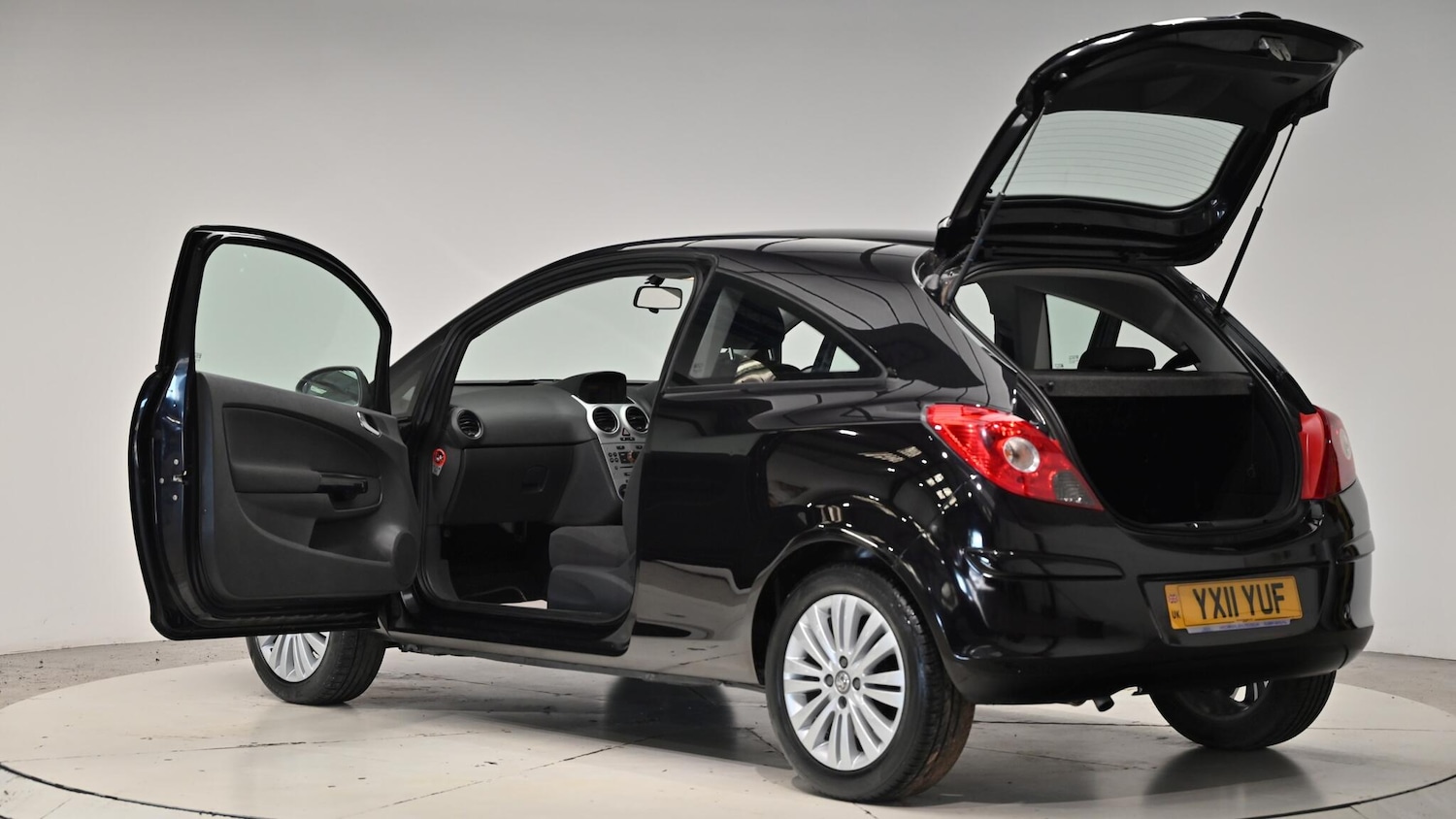 Used Vauxhall Corsa 2011 for sale - 76658164: Photo 61