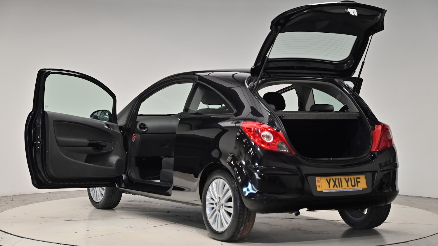 Used Vauxhall Corsa 2011 for sale - 76658164: Photo 62