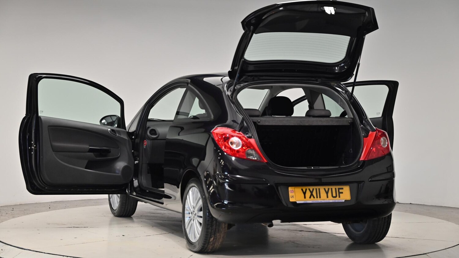 Used Vauxhall Corsa 2011 for sale - 76658164: Photo 63