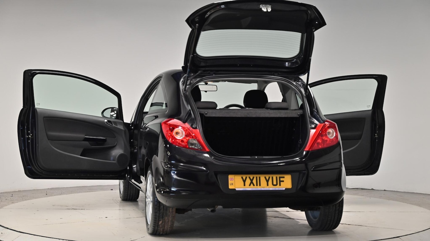 Used Vauxhall Corsa 2011 for sale - 76658164: Photo 64