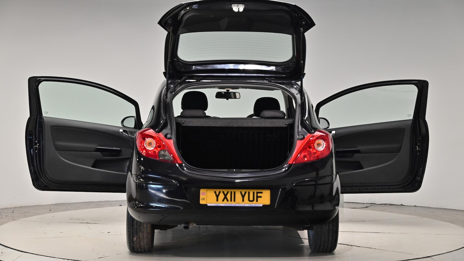 Used Vauxhall Corsa 2011 for sale - 76658164: Photo 65