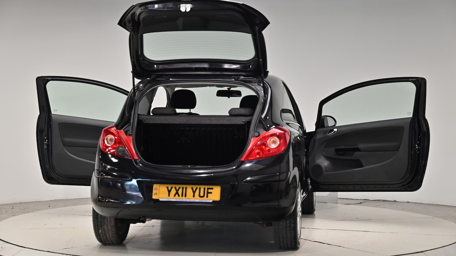 Used Vauxhall Corsa 2011 for sale - 76658164: Photo 66