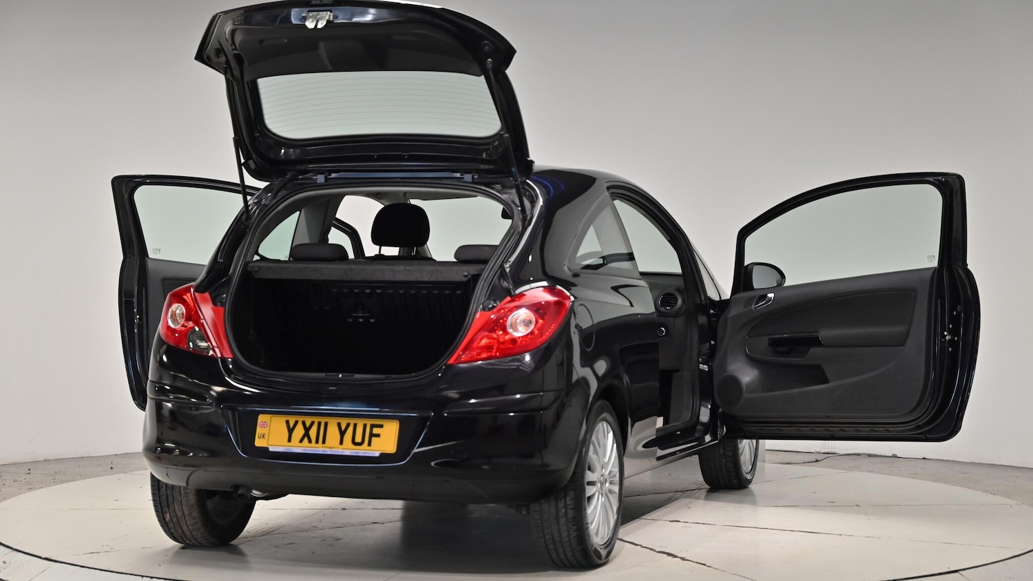 Used Vauxhall Corsa 2011 for sale - 76658164: Photo 67