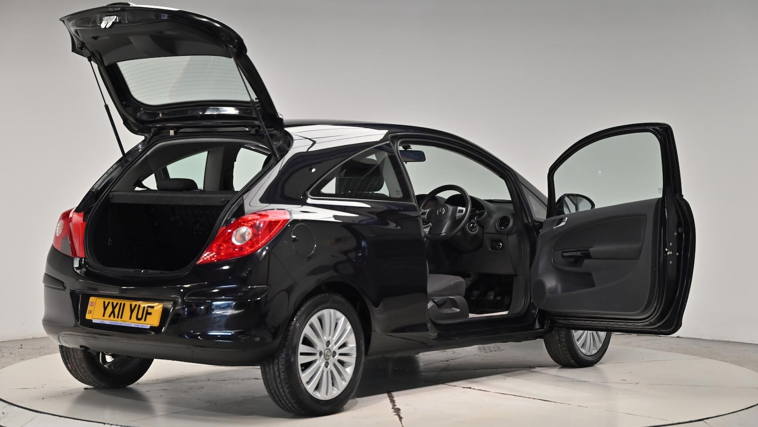 Used Vauxhall Corsa 2011 for sale - 76658164: Photo 69