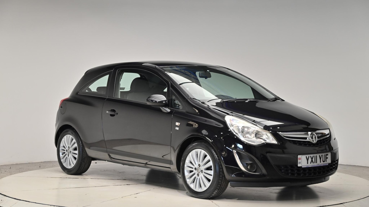 Used Vauxhall Corsa 2011 for sale - 76658164: Photo 7