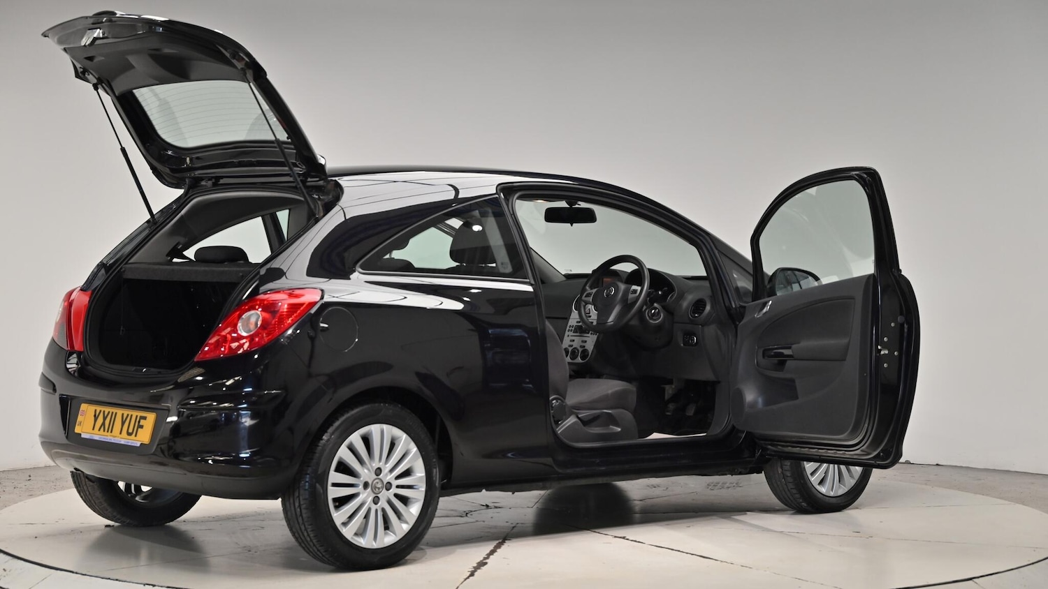 Used Vauxhall Corsa 2011 for sale - 76658164: Photo 70