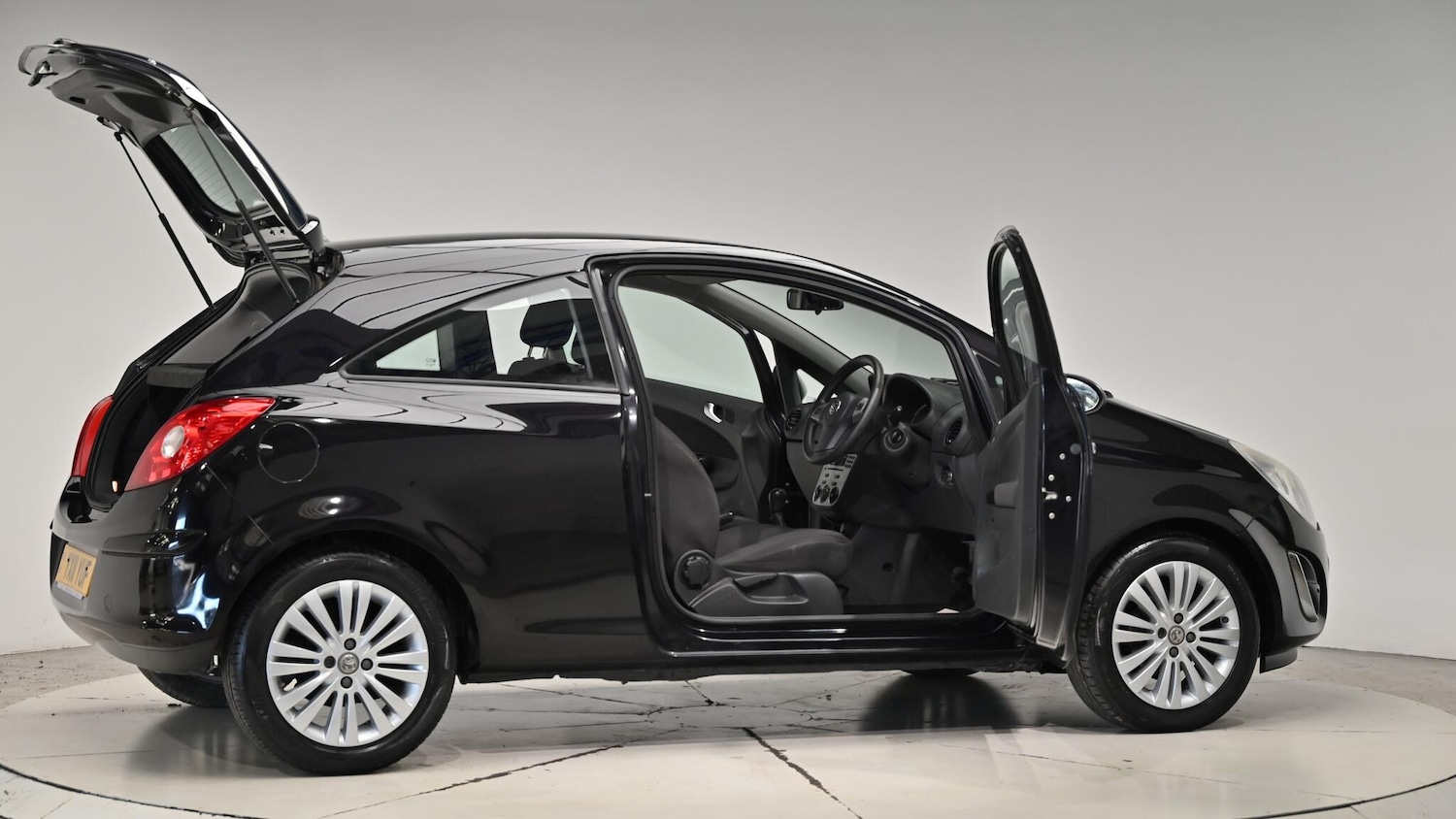 Used Vauxhall Corsa 2011 for sale - 76658164: Photo 72