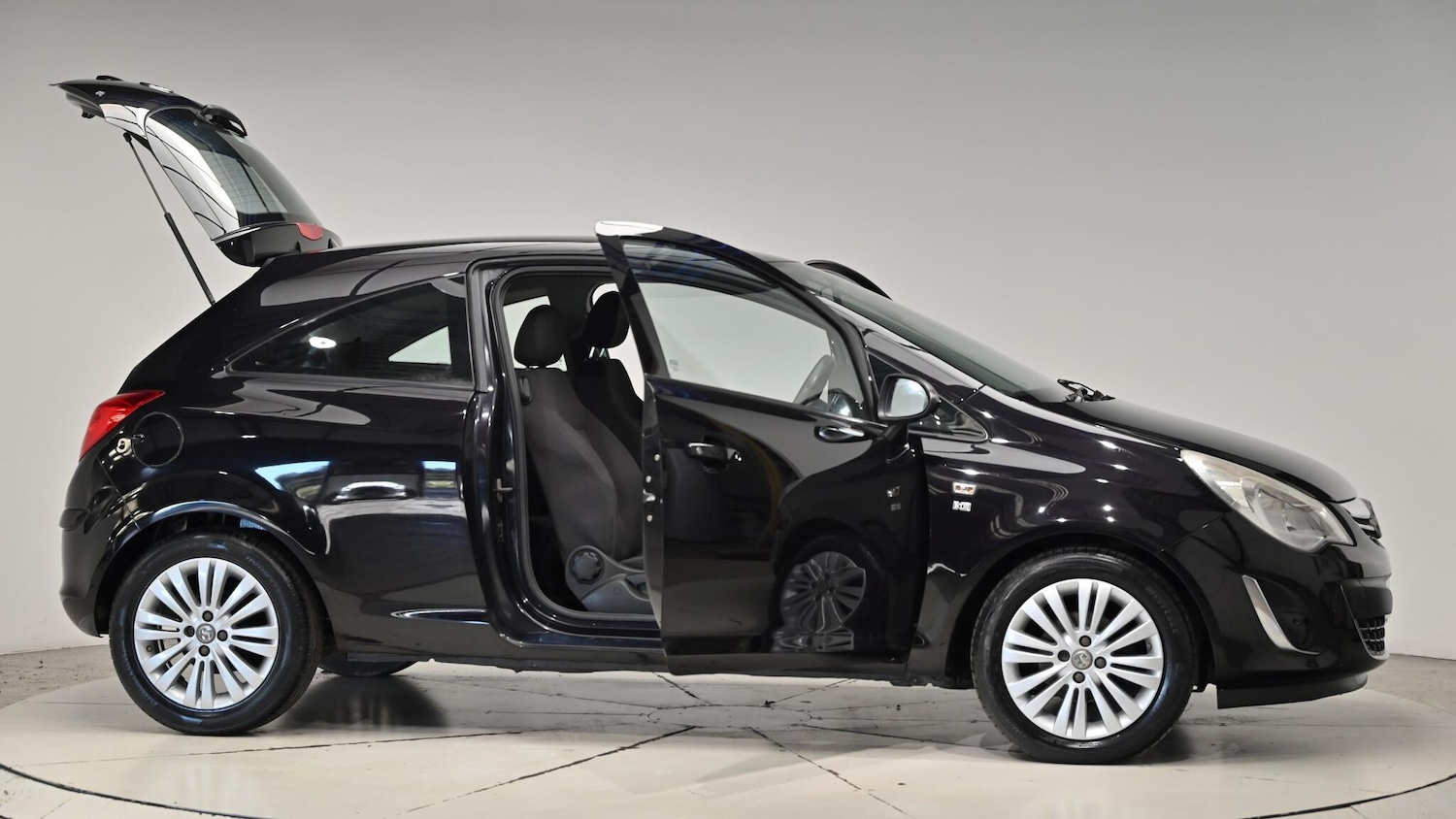 Used Vauxhall Corsa 2011 for sale - 76658164: Photo 75