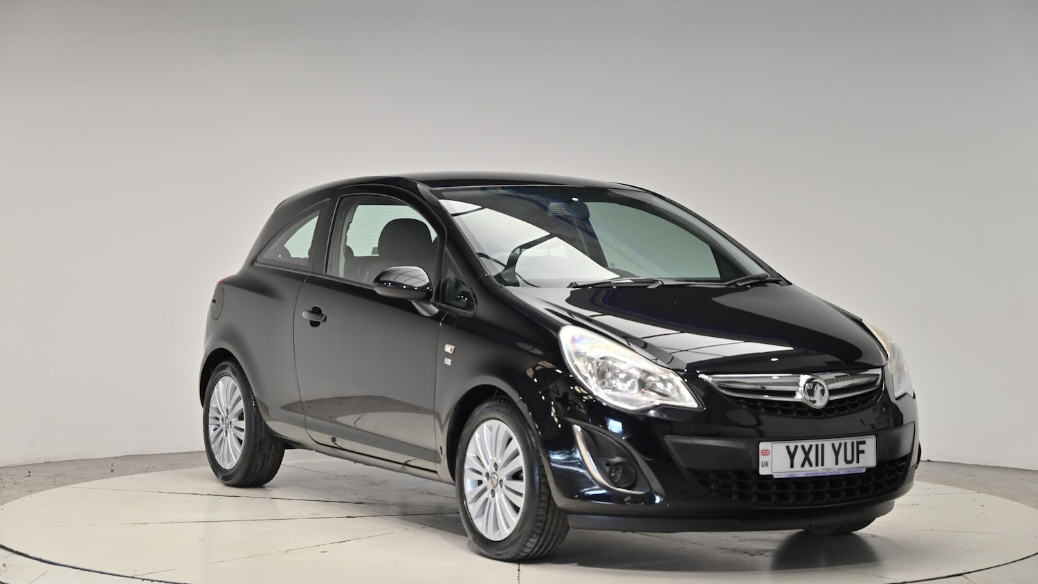 Used Vauxhall Corsa 2011 for sale - 76658164: Photo 8