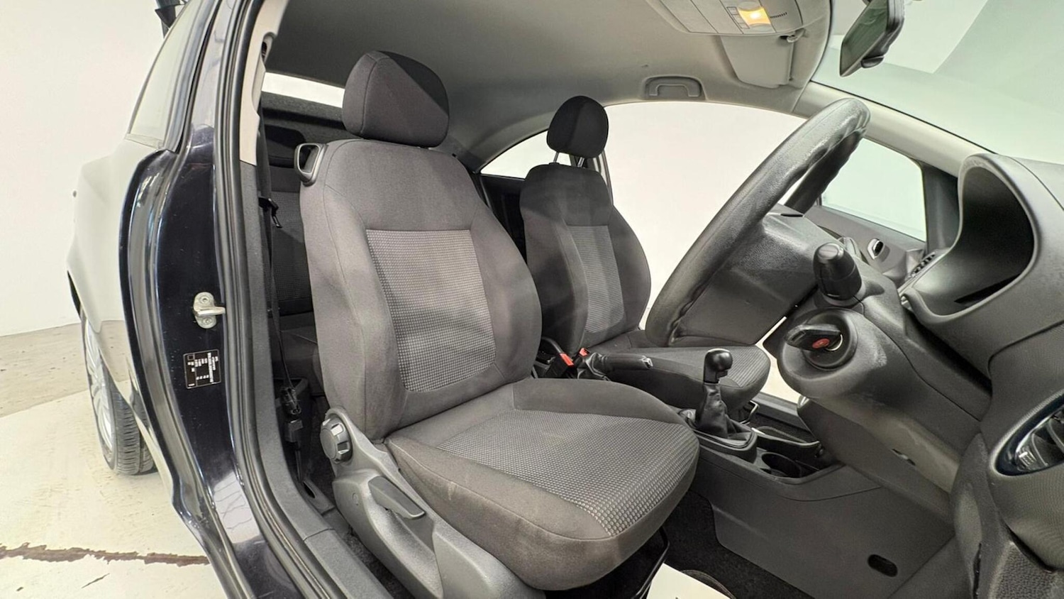 Used Vauxhall Corsa 2011 for sale - 76658164: Photo 82