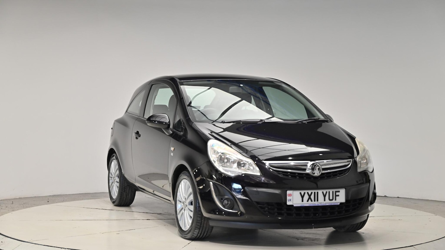 Used Vauxhall Corsa 2011 for sale - 76658164: Photo 9