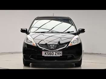 Used Honda Jazz 2010 for sale - 75334159: Photo