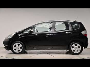 Used Honda Jazz 2010 for sale - 75334159: Photo