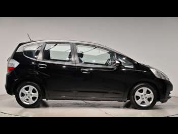 Used Honda Jazz 2010 for sale - 75334159: Photo