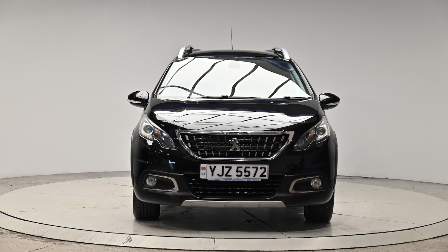 Used Peugeot 2008 2016 for sale - 76990944: Photo 11