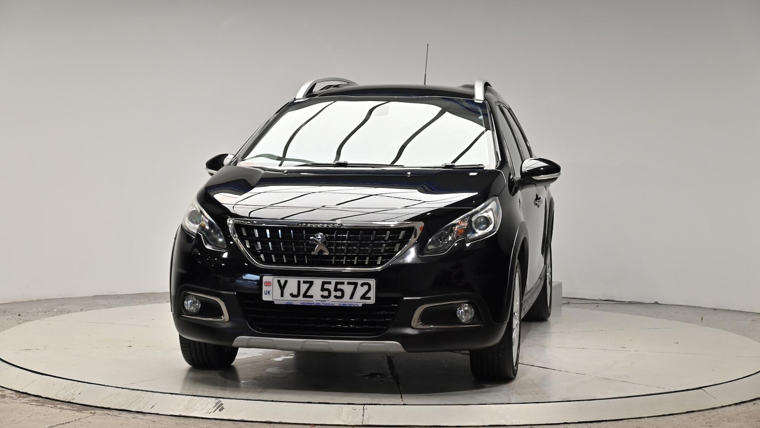 Used Peugeot 2008 2016 for sale - 76990944: Photo 12