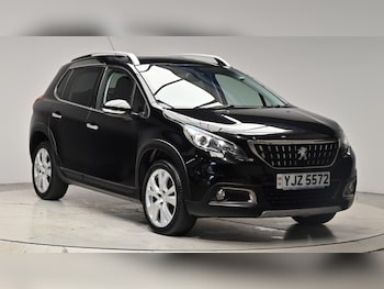 2016 (66) - 1.6 BlueHDi 100 Allure 5dr