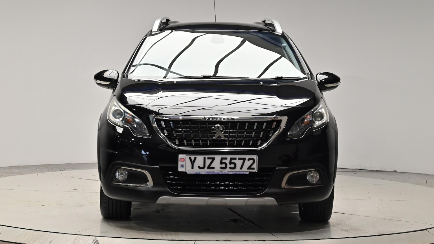 Used Peugeot 2008 2016 for sale - 76990944: Photo 2