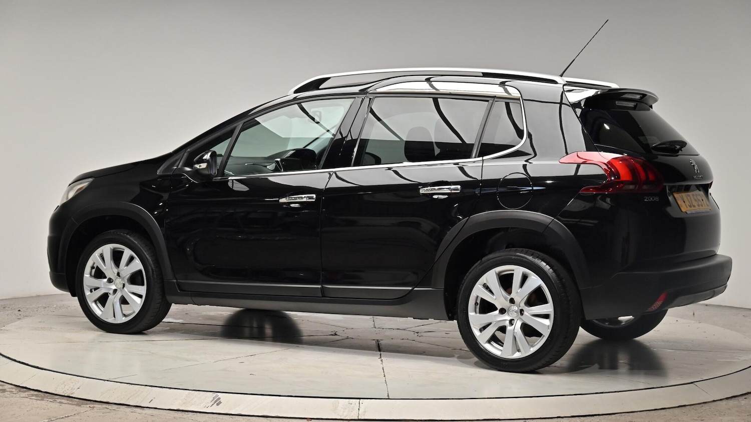 Used Peugeot 2008 2016 for sale - 76990944: Photo 23