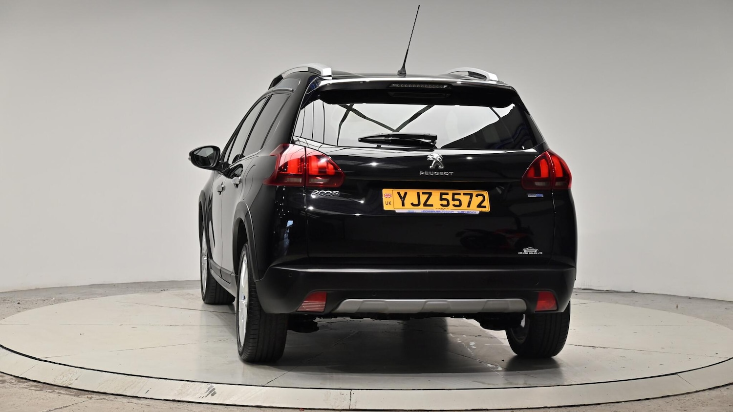 Used Peugeot 2008 2016 for sale - 76990944: Photo 28