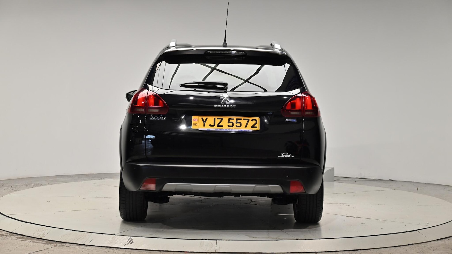 Used Peugeot 2008 2016 for sale - 76990944: Photo 29