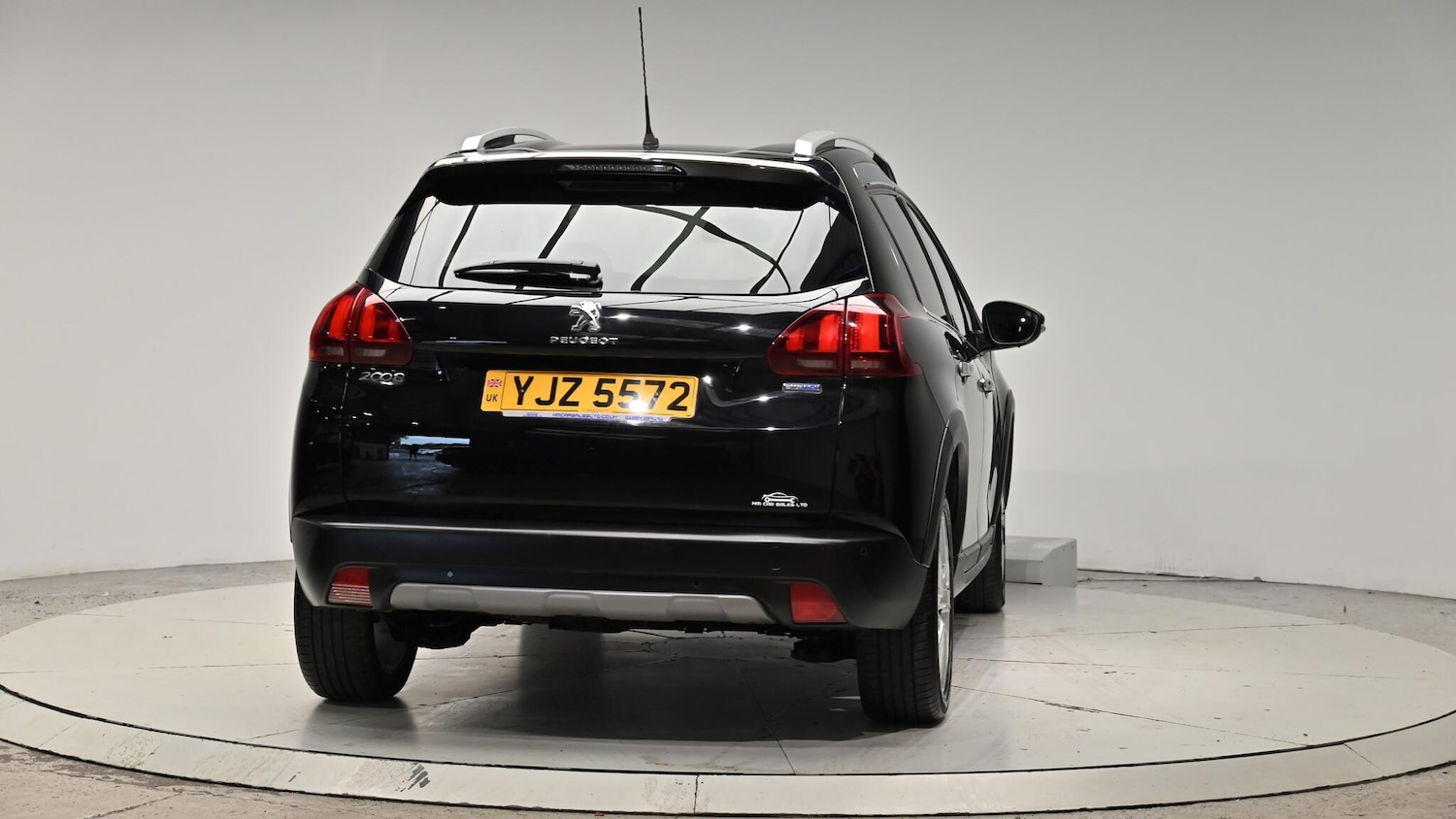 Used Peugeot 2008 2016 for sale - 76990944: Photo 30