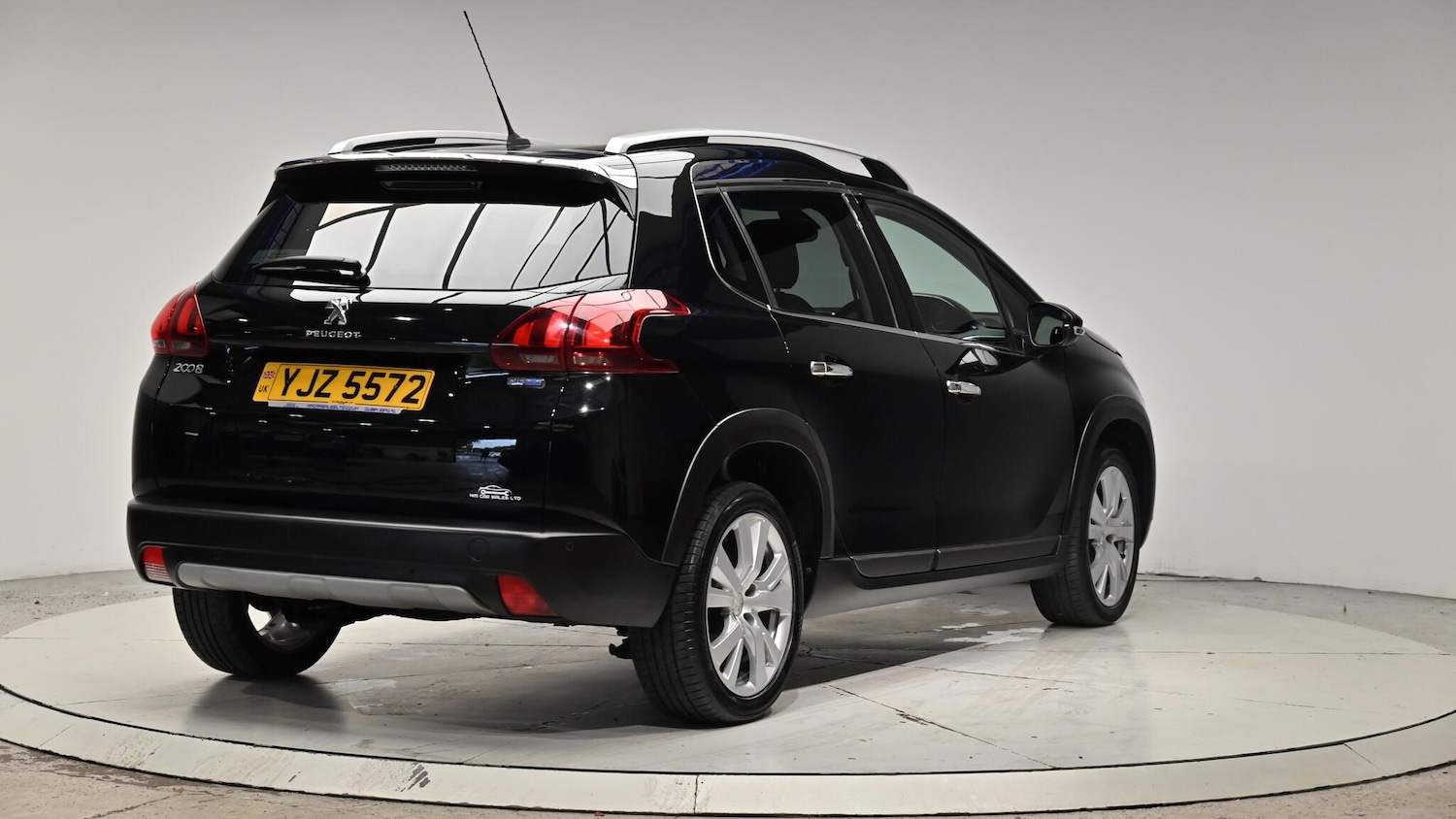 Used Peugeot 2008 2016 for sale - 76990944: Photo 32