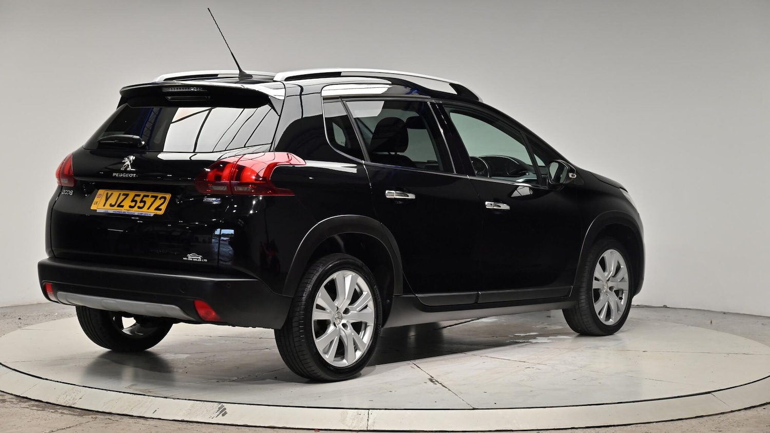 Used Peugeot 2008 2016 for sale - 76990944: Photo 33