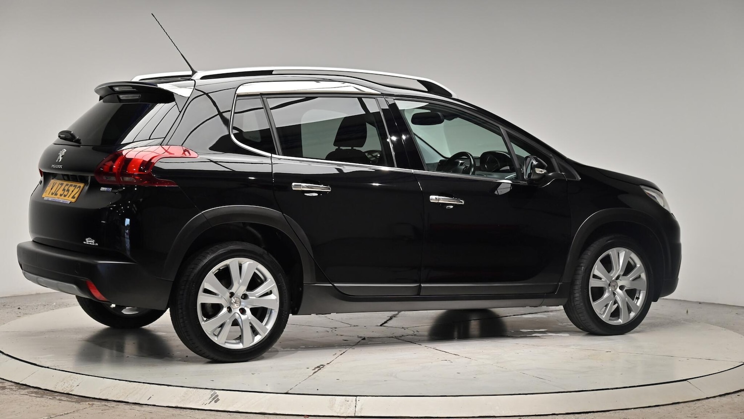 Used Peugeot 2008 2016 for sale - 76990944: Photo 35