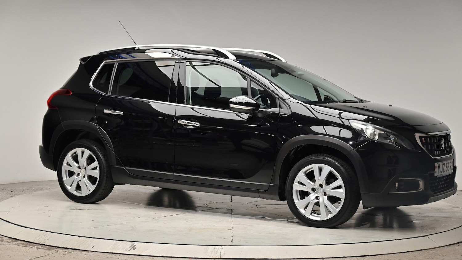 Used Peugeot 2008 2016 for sale - 76990944: Photo 41