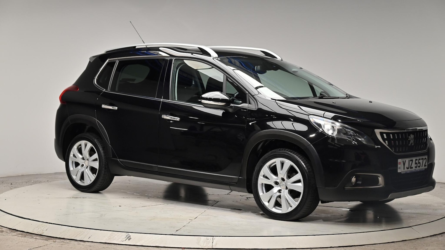 Used Peugeot 2008 2016 for sale - 76990944: Photo 42