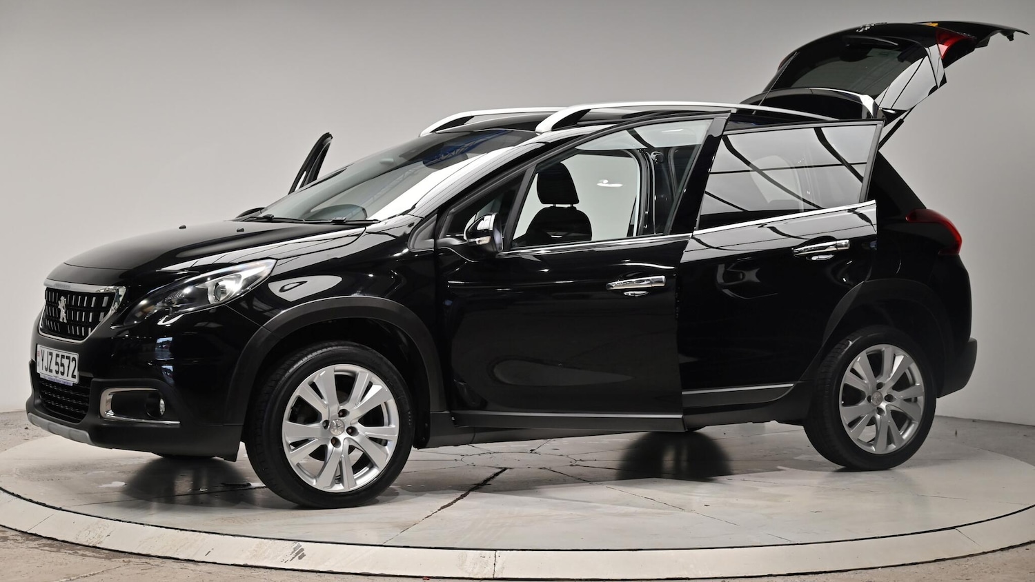 Used Peugeot 2008 2016 for sale - 76990944: Photo 53