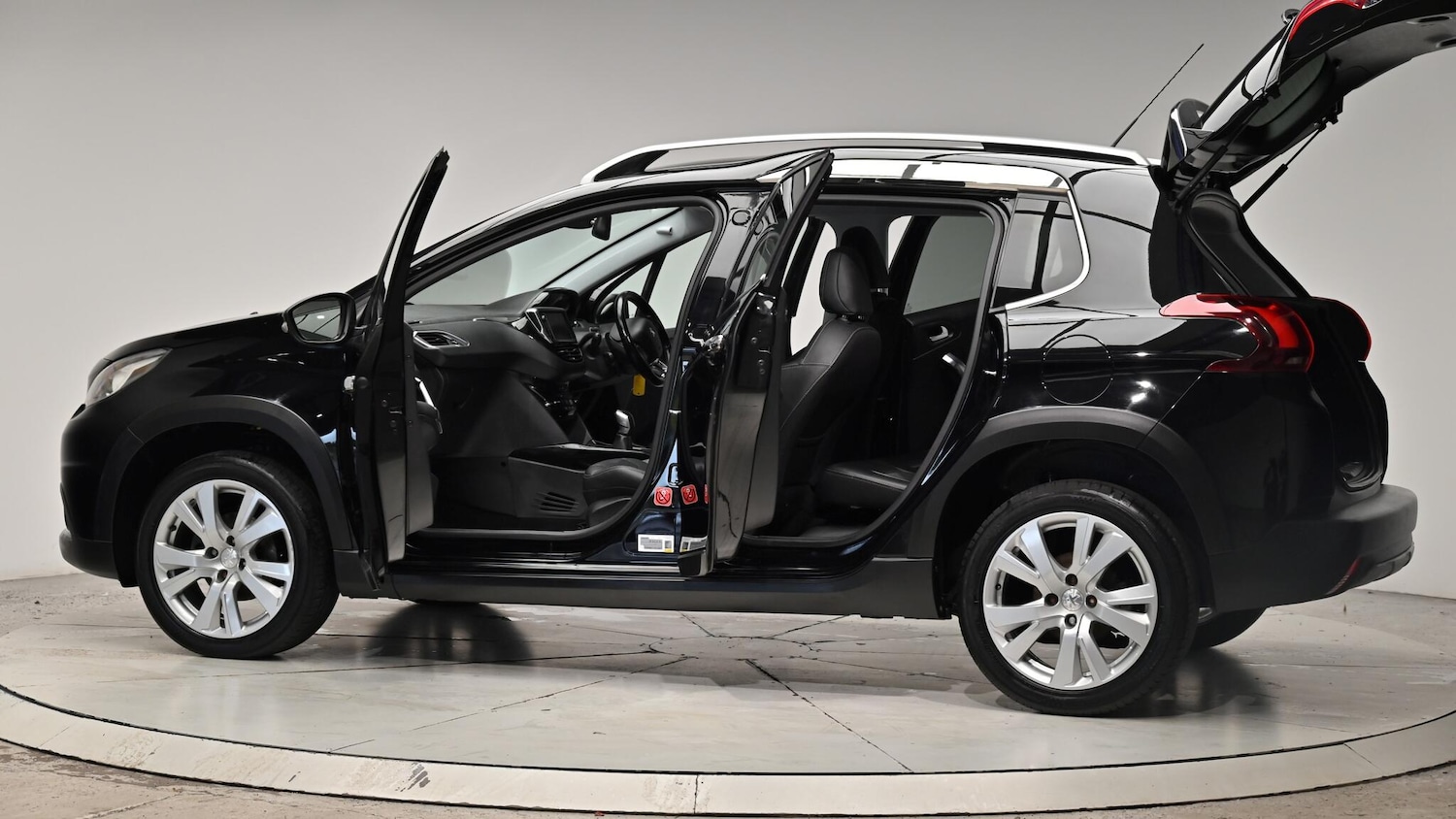 Used Peugeot 2008 2016 for sale - 76990944: Photo 58