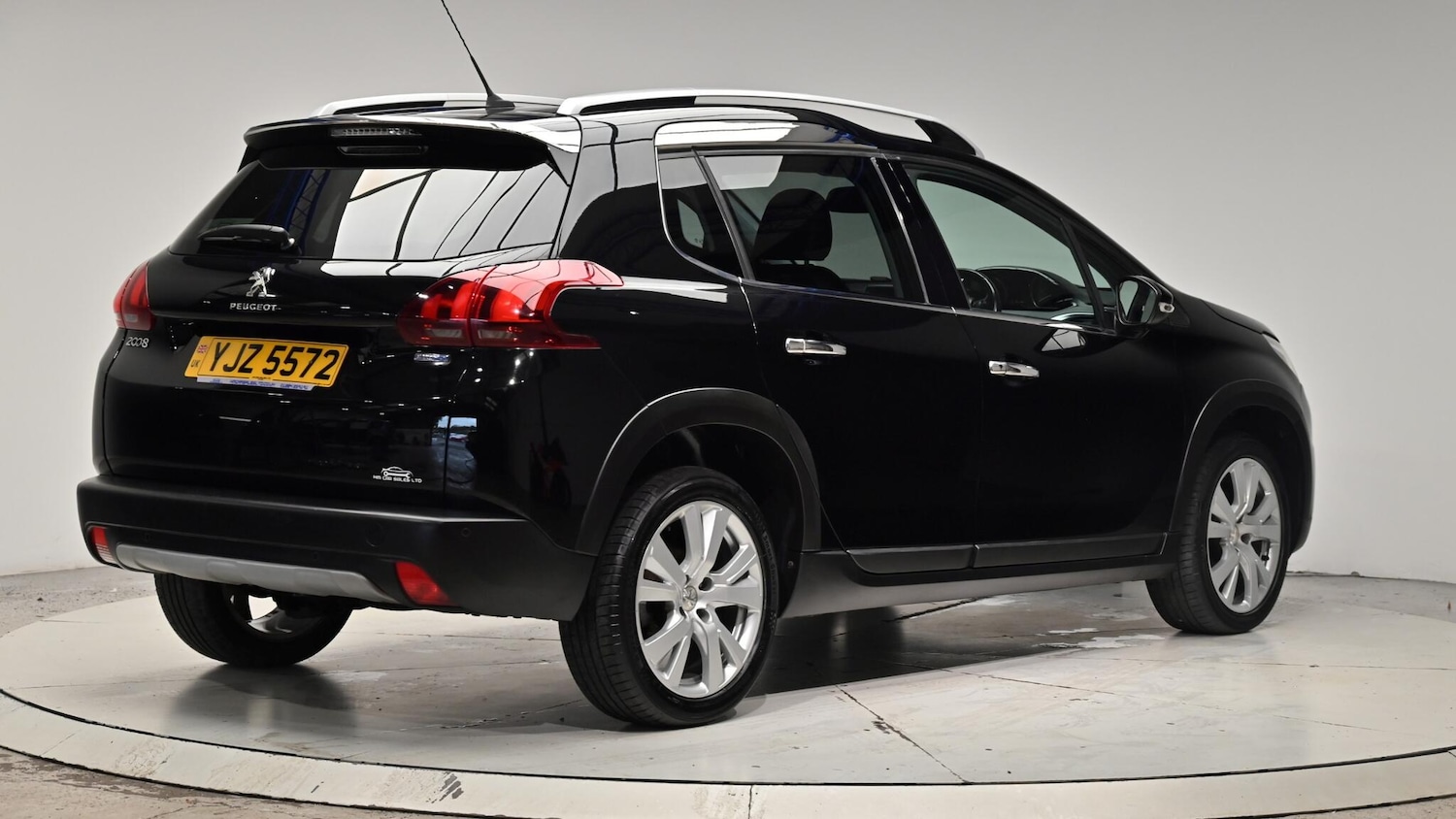 Used Peugeot 2008 2016 for sale - 76990944: Photo 6