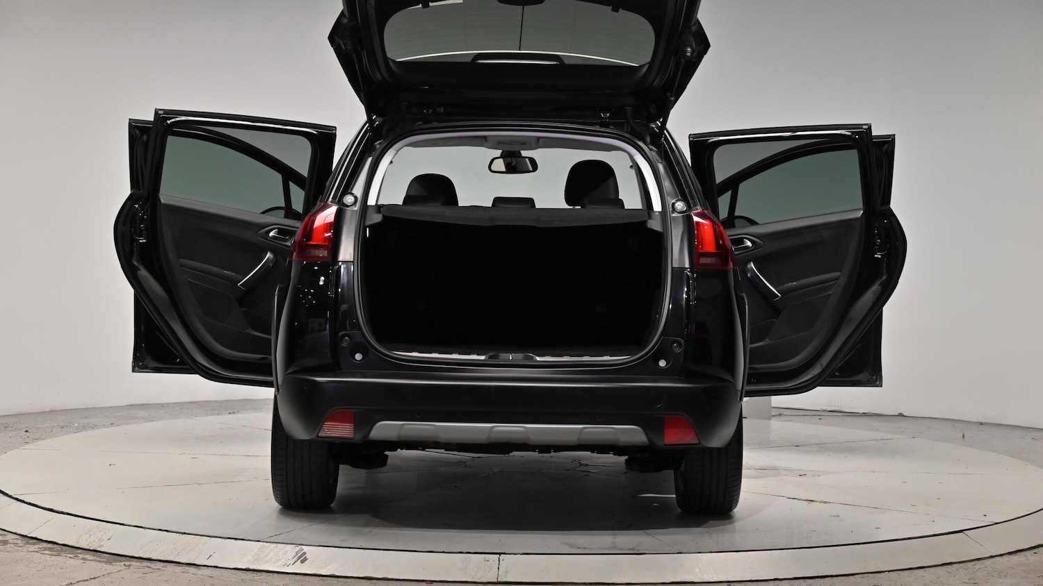 Used Peugeot 2008 2016 for sale - 76990944: Photo 65