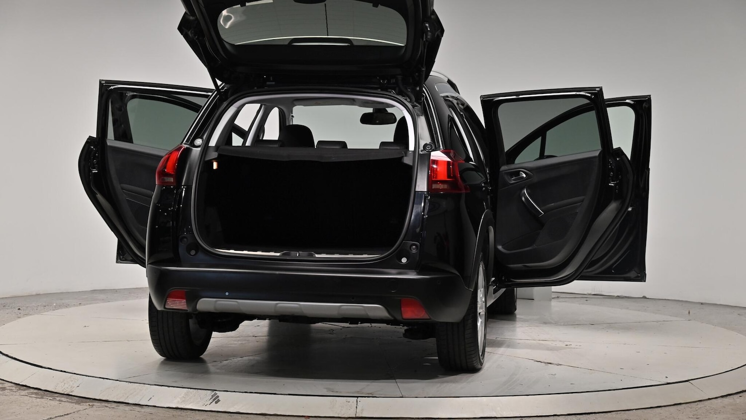 Used Peugeot 2008 2016 for sale - 76990944: Photo 66