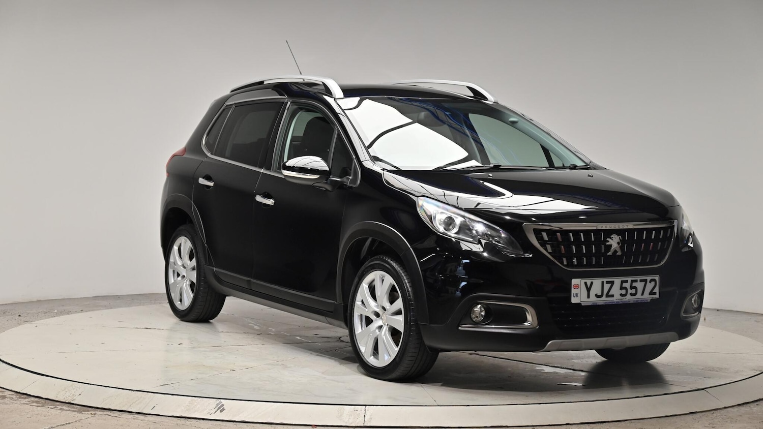 Used Peugeot 2008 2016 for sale - 76990944: Photo 8