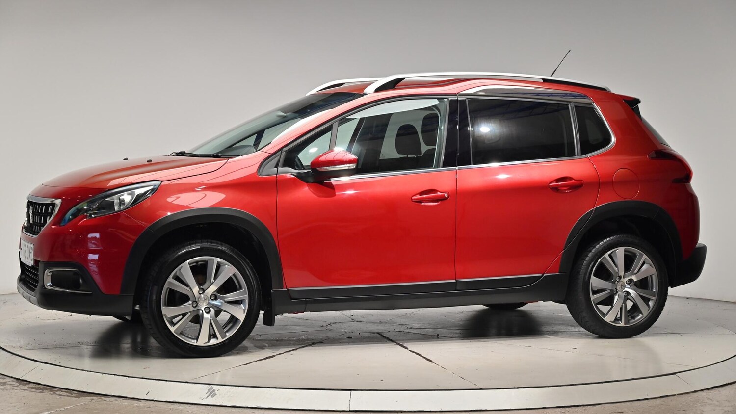 Used Peugeot 2008 2016 for sale - 76166468: Photo 18