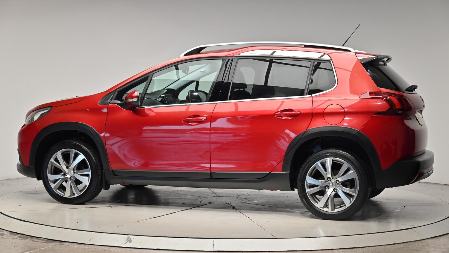 Used Peugeot 2008 2016 for sale - 76166468: Photo 22