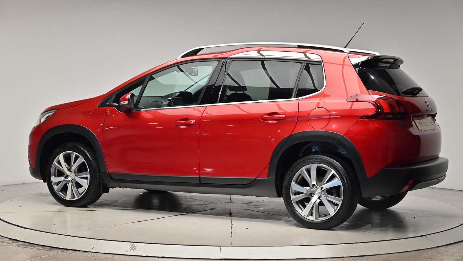 Used Peugeot 2008 2016 for sale - 76166468: Photo 23